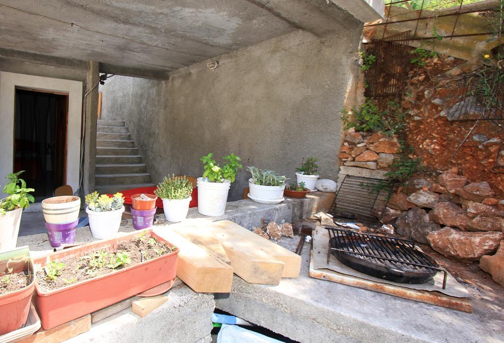 Appartement Robinson Braco à Bogomolje Extérieur photo
