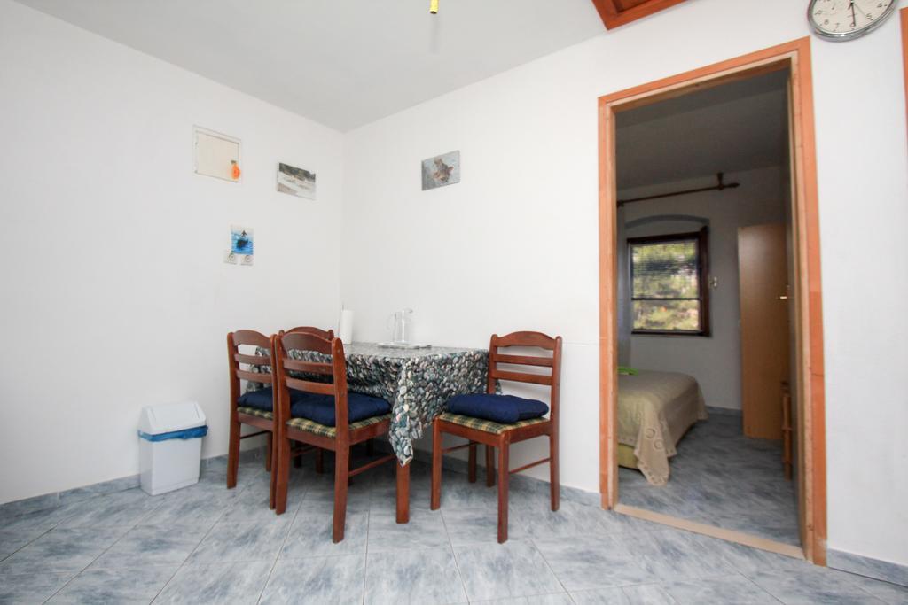 Appartement Robinson Braco à Bogomolje Extérieur photo